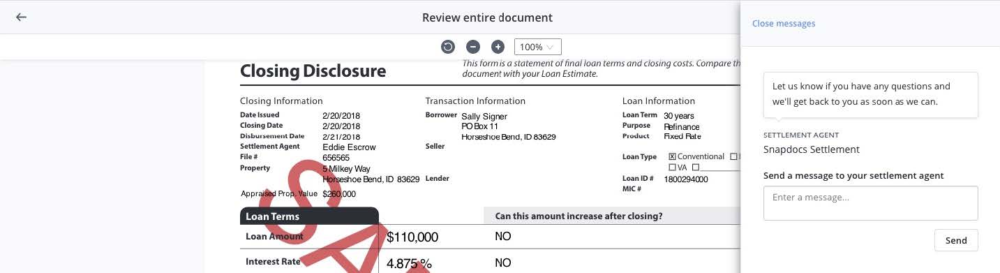 Borrower Details Beta Closed - Download Stunning Abstract Art | HD